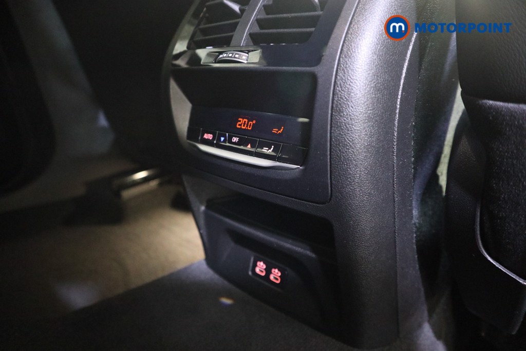 BMW X4 M Sport Automatic Diesel SUV - Stock Number (1636130) - 22nd supplementary image