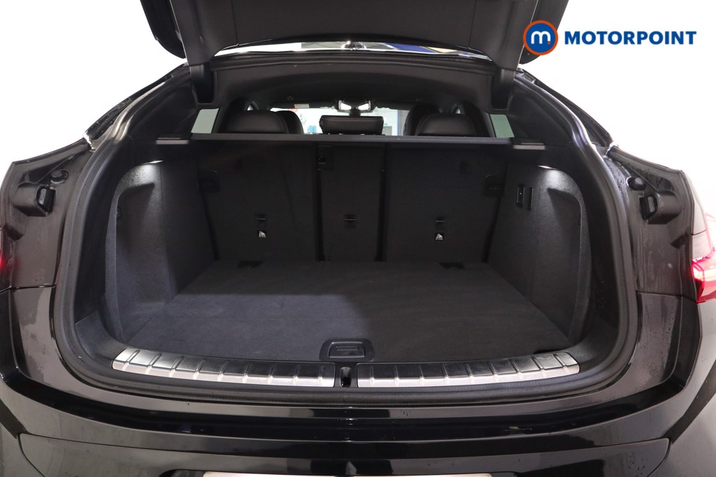BMW X4 M Sport Automatic Diesel SUV - Stock Number (1636130) - 24th supplementary image
