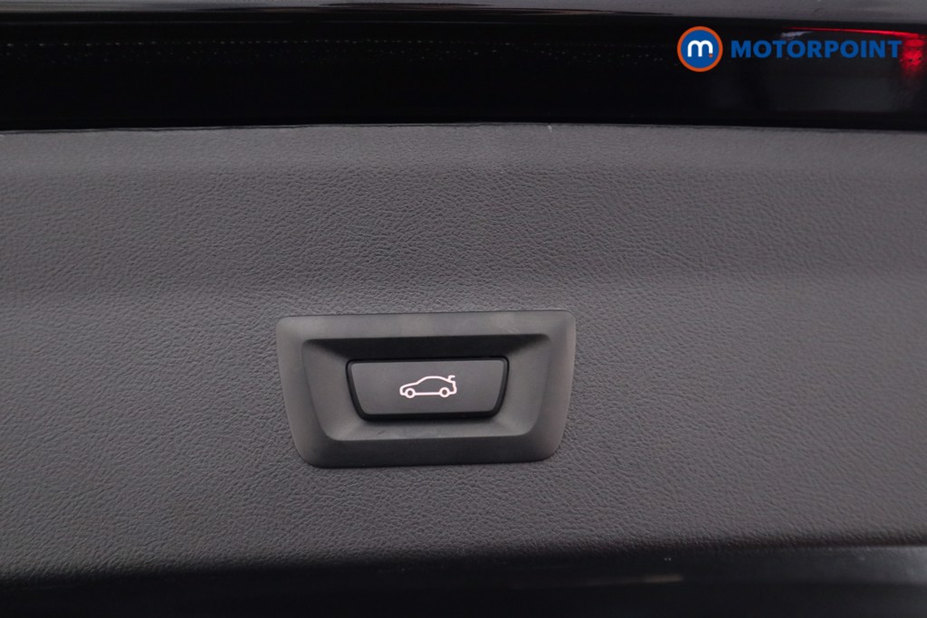 BMW X4 M Sport Automatic Diesel SUV - Stock Number (1636130) - 25th supplementary image