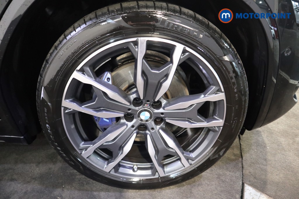 BMW X4 M Sport Automatic Diesel SUV - Stock Number (1636130) - 27th supplementary image