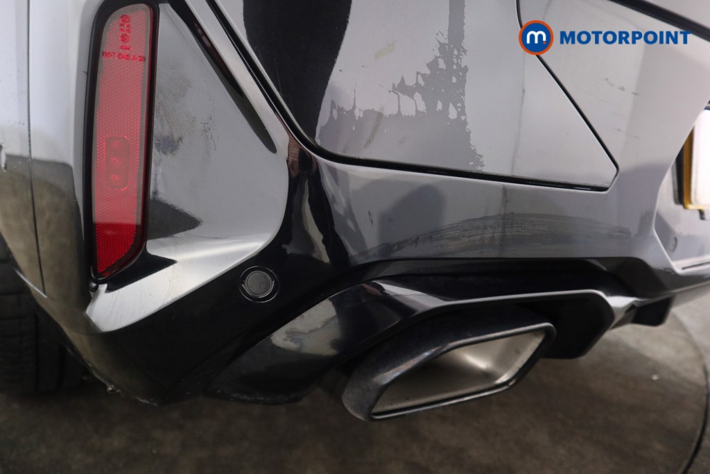 BMW X4 M Sport Automatic Diesel SUV - Stock Number (1636130) - 30th supplementary image
