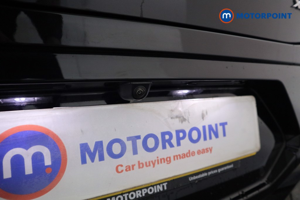 BMW X4 M Sport Automatic Diesel SUV - Stock Number (1636130) - 31st supplementary image