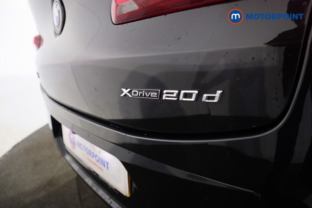 BMW X4 M Sport Automatic Diesel SUV - Stock Number (1636130) - 33rd supplementary image