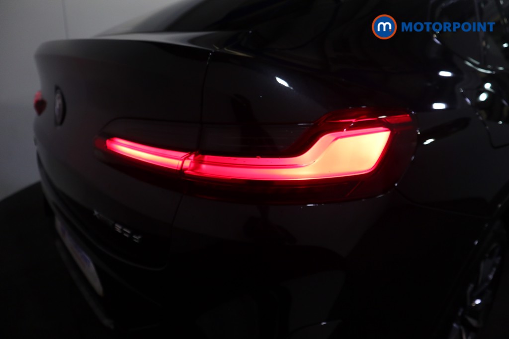 BMW X4 M Sport Automatic Diesel SUV - Stock Number (1636130) - 34th supplementary image