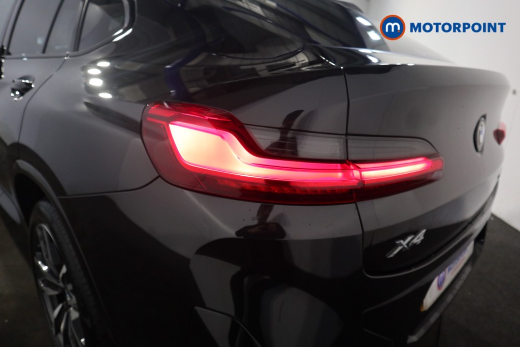 BMW X4 M Sport Automatic Diesel SUV - Stock Number (1636130) - 35th supplementary image