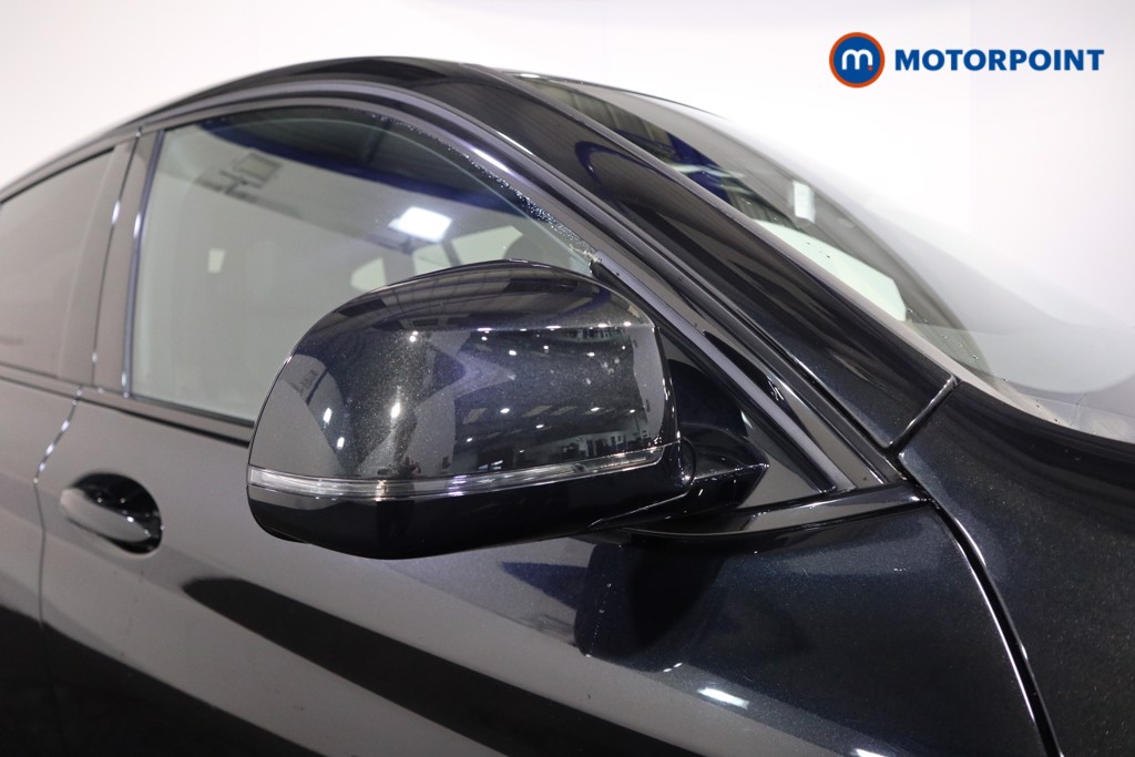 BMW X4 M Sport Automatic Diesel SUV - Stock Number (1636130) - 37th supplementary image