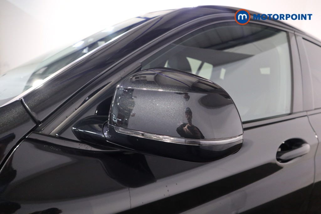 BMW X4 M Sport Automatic Diesel SUV - Stock Number (1636130) - 38th supplementary image