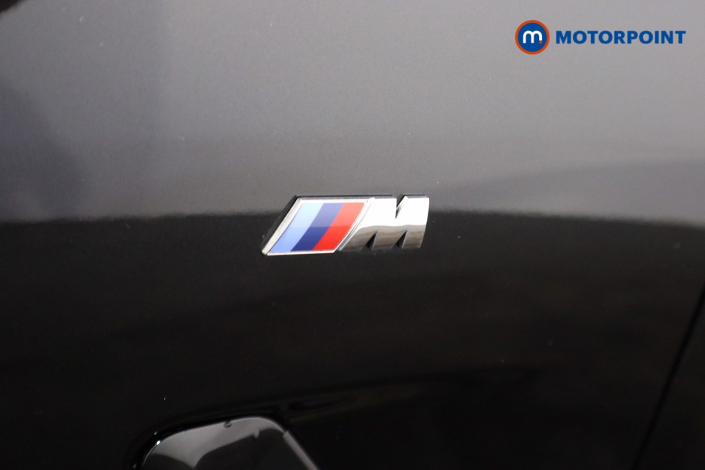 BMW X4 M Sport Automatic Diesel SUV - Stock Number (1636130) - 39th supplementary image