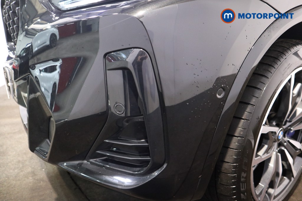 BMW X4 M Sport Automatic Diesel SUV - Stock Number (1636130) - 40th supplementary image