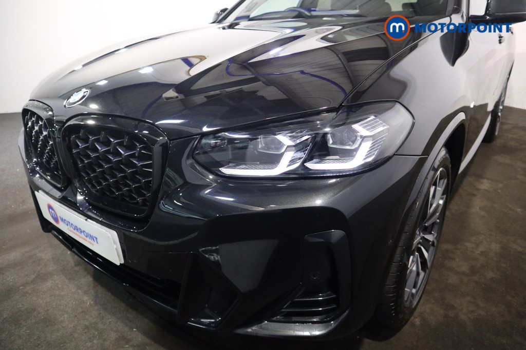 BMW X4 M Sport Automatic Diesel SUV - Stock Number (1636130) - 41st supplementary image