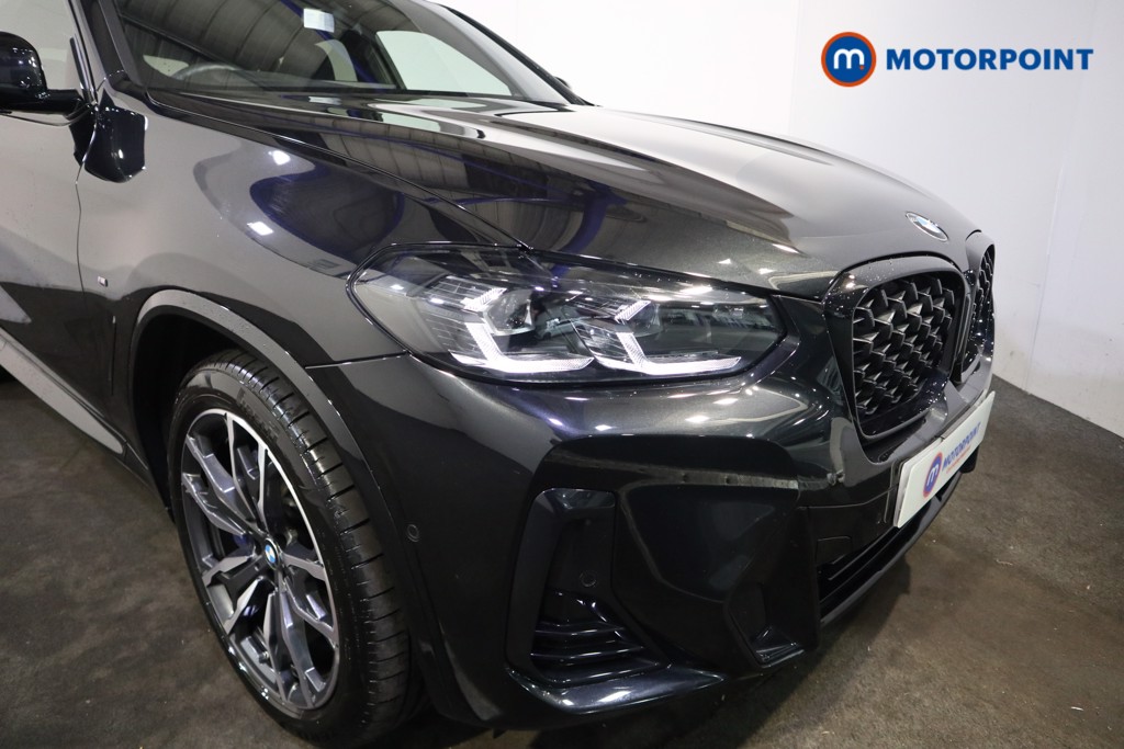 BMW X4 M Sport Automatic Diesel SUV - Stock Number (1636130) - 42nd supplementary image
