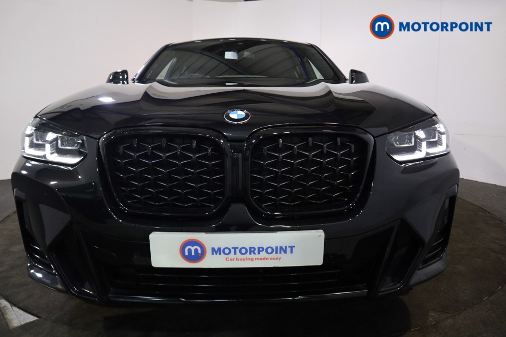 BMW X4 M Sport Automatic Diesel SUV - Stock Number (1636130) - 43rd supplementary image