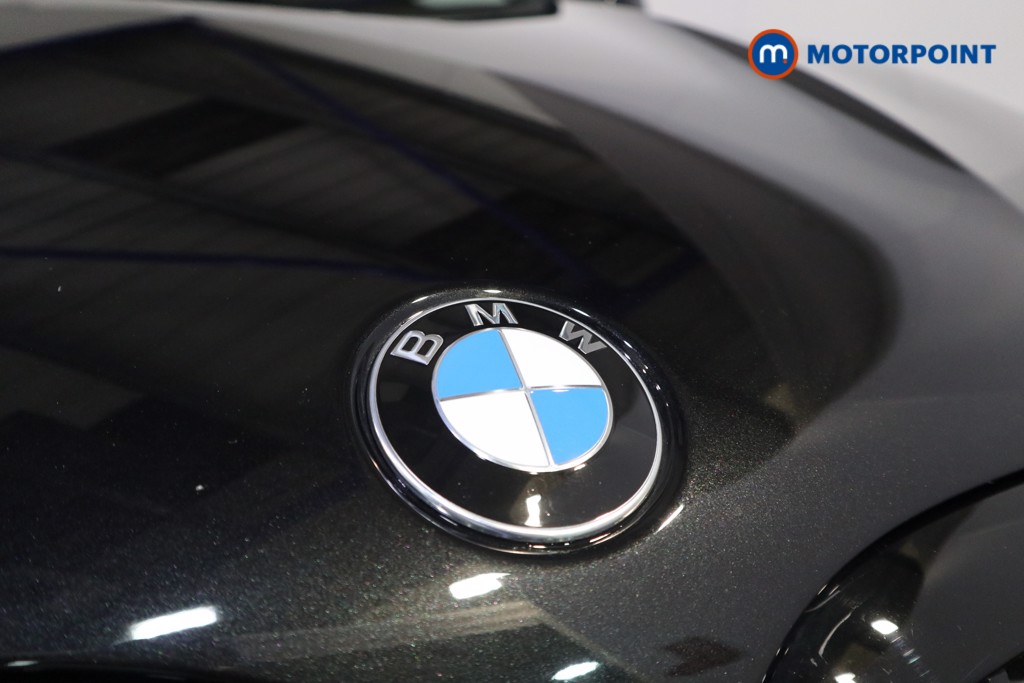 BMW X4 M Sport Automatic Diesel SUV - Stock Number (1636130) - 44th supplementary image