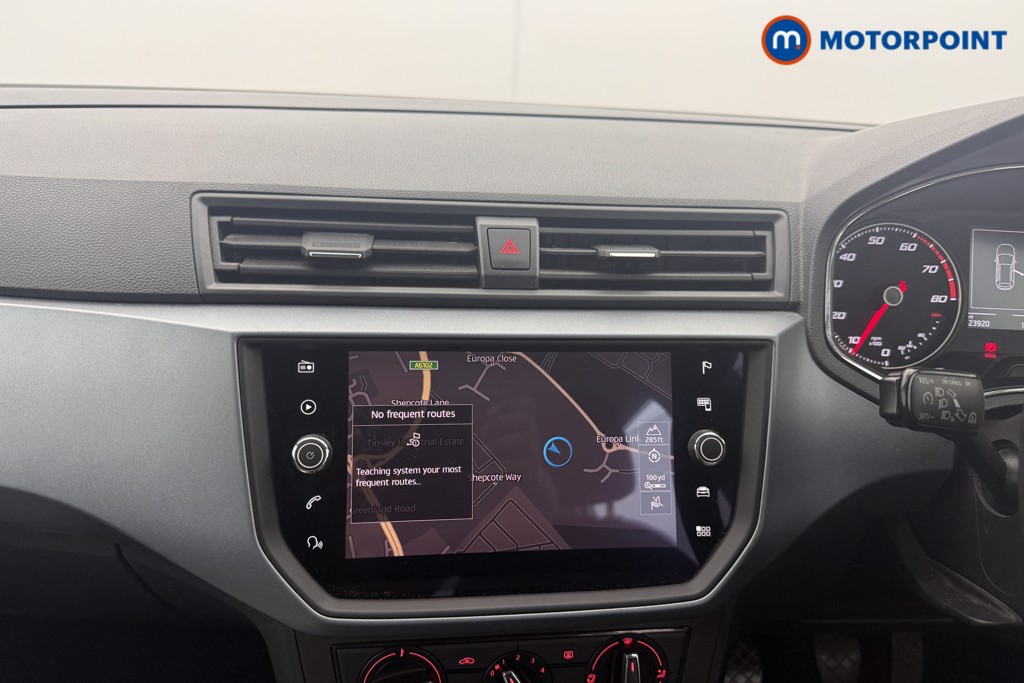 Seat Arona Se Technology Manual Petrol SUV - Stock Number (1636150) - 2nd supplementary image