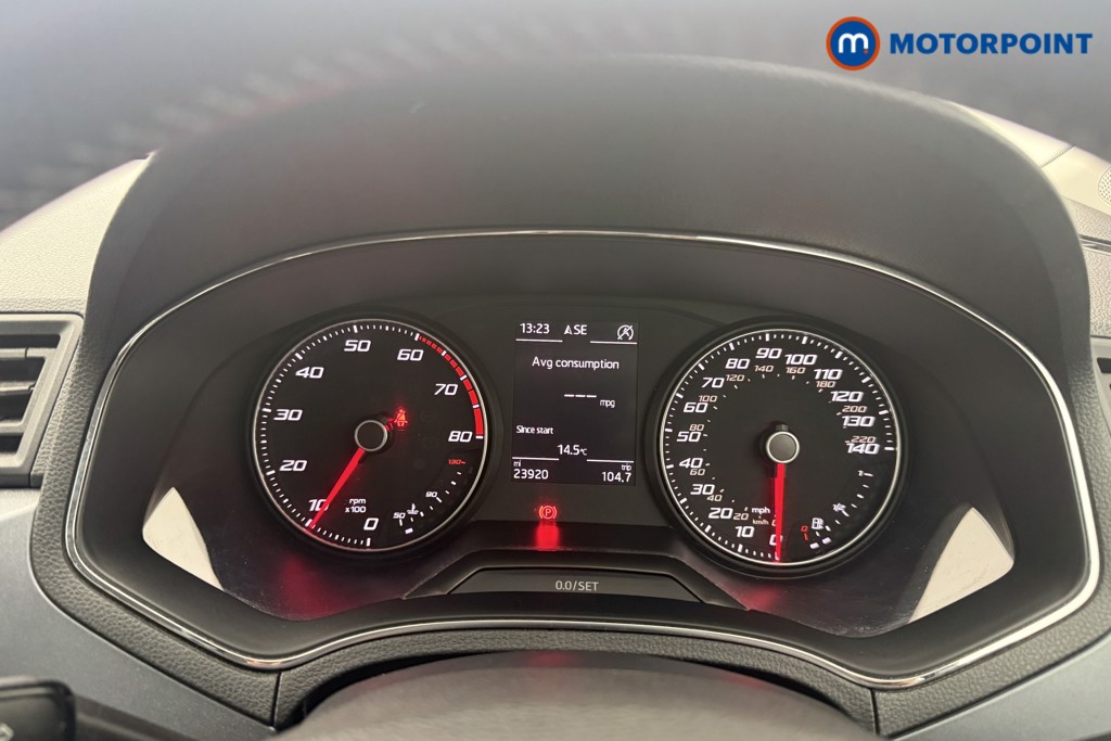 Seat Arona Se Technology Manual Petrol SUV - Stock Number (1636150) - 3rd supplementary image