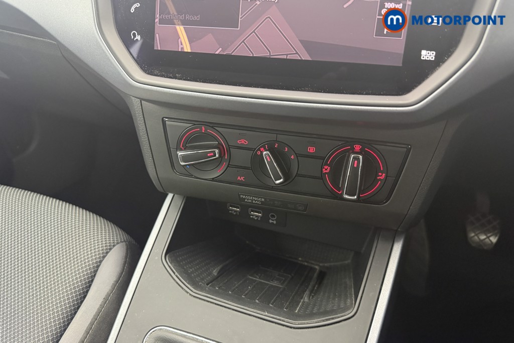 Seat Arona Se Technology Manual Petrol SUV - Stock Number (1636150) - 4th supplementary image