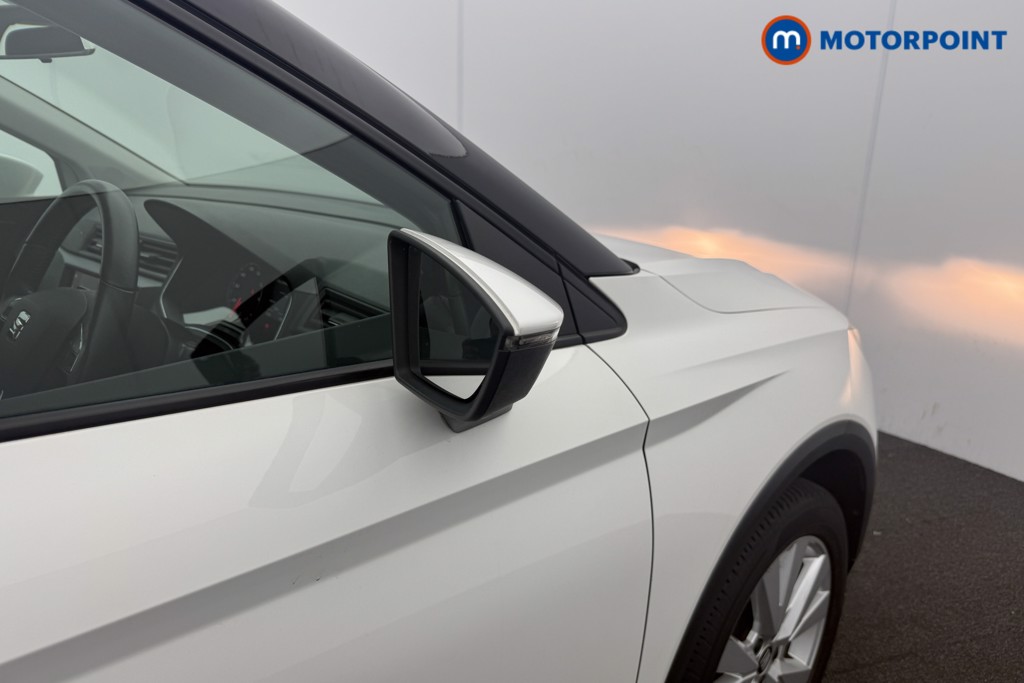 Seat Arona Se Technology Manual Petrol SUV - Stock Number (1636150) - 13th supplementary image