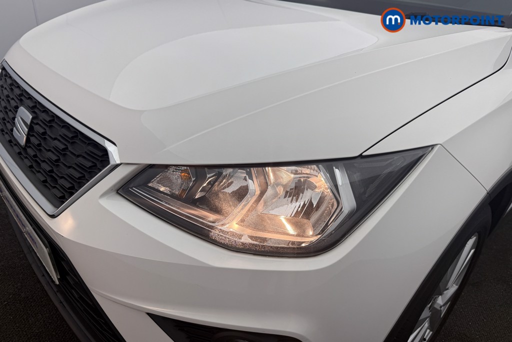 Seat Arona Se Technology Manual Petrol SUV - Stock Number (1636150) - 15th supplementary image