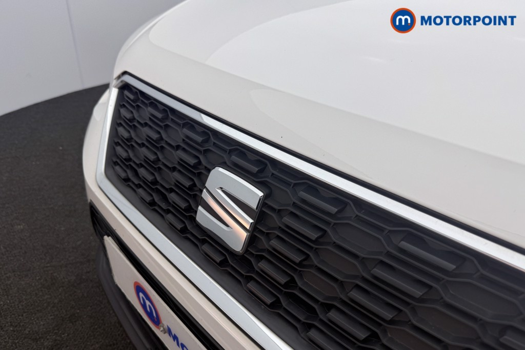 Seat Arona Se Technology Manual Petrol SUV - Stock Number (1636150) - 16th supplementary image