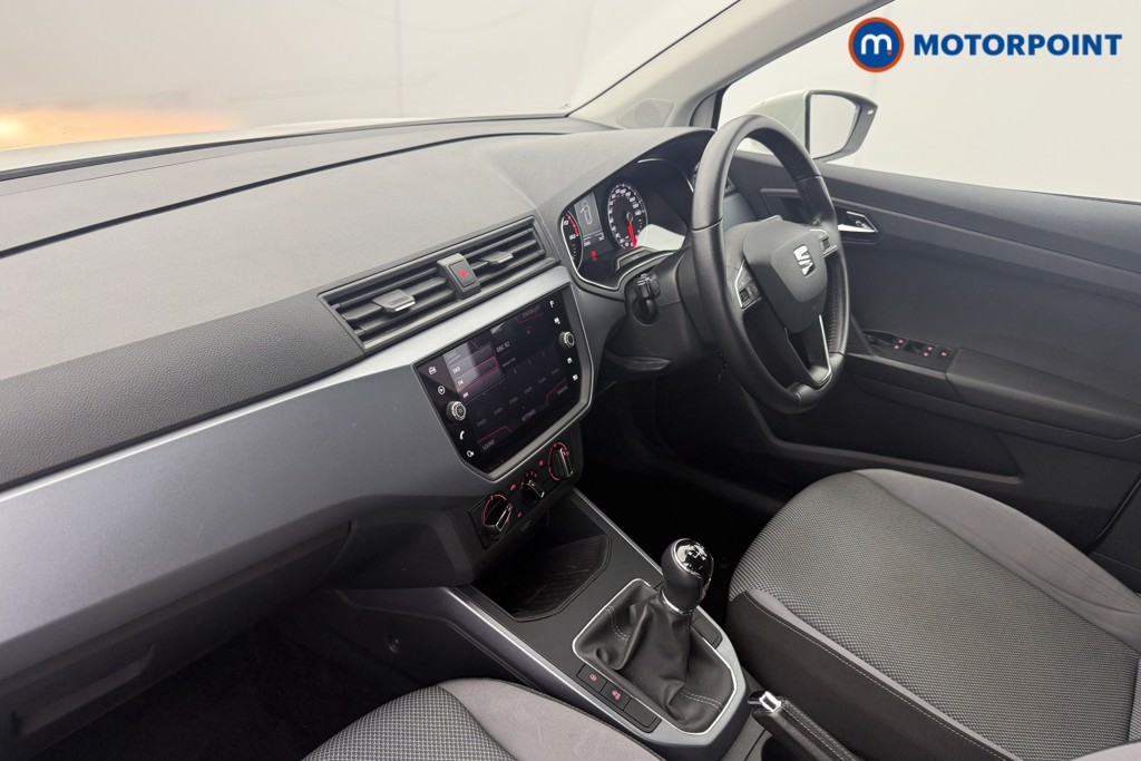 Seat Arona Se Technology Manual Petrol SUV - Stock Number (1636150) - 17th supplementary image