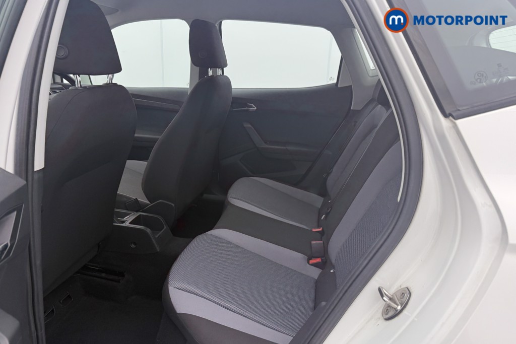 Seat Arona Se Technology Manual Petrol SUV - Stock Number (1636150) - 19th supplementary image