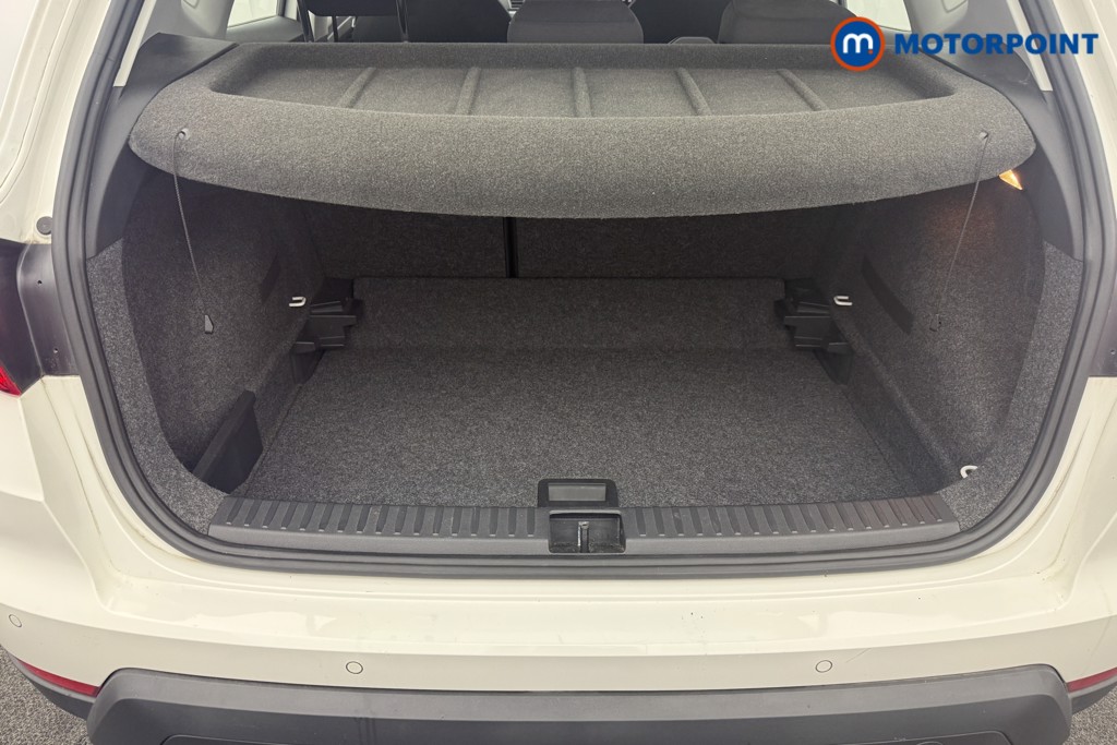 Seat Arona Se Technology Manual Petrol SUV - Stock Number (1636150) - 23rd supplementary image