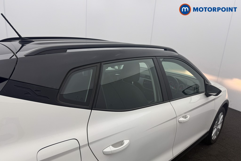 Seat Arona Se Technology Manual Petrol SUV - Stock Number (1636150) - 24th supplementary image
