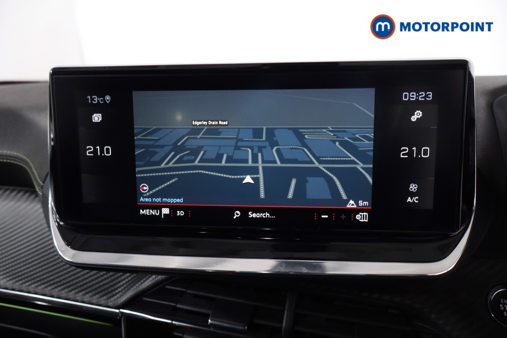 Peugeot 2008 Gt Premium Automatic Petrol SUV - Stock Number (1636166) - 2nd supplementary image