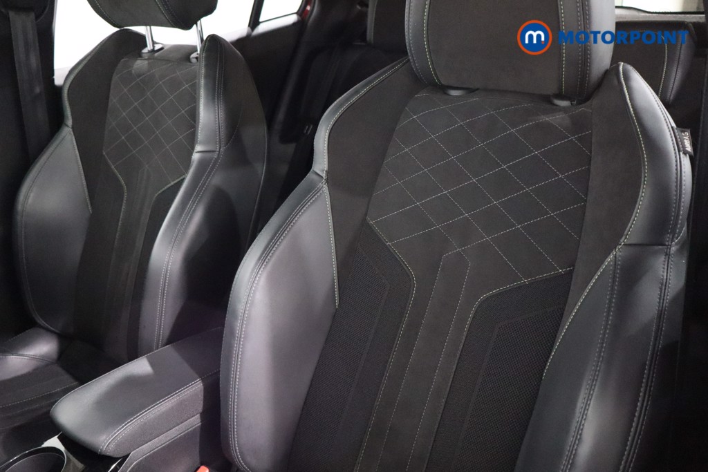 Peugeot 2008 Gt Premium Automatic Petrol SUV - Stock Number (1636166) - 4th supplementary image