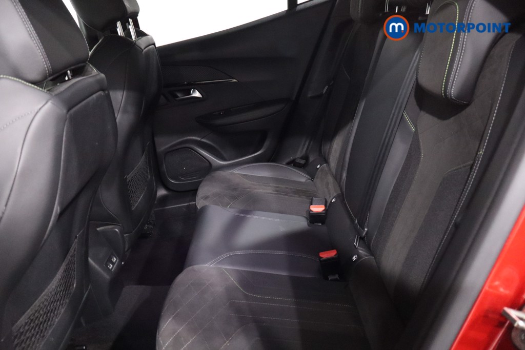 Peugeot 2008 Gt Premium Automatic Petrol SUV - Stock Number (1636166) - 5th supplementary image