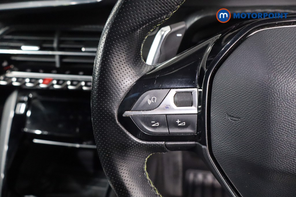 Peugeot 2008 Gt Premium Automatic Petrol SUV - Stock Number (1636166) - 7th supplementary image
