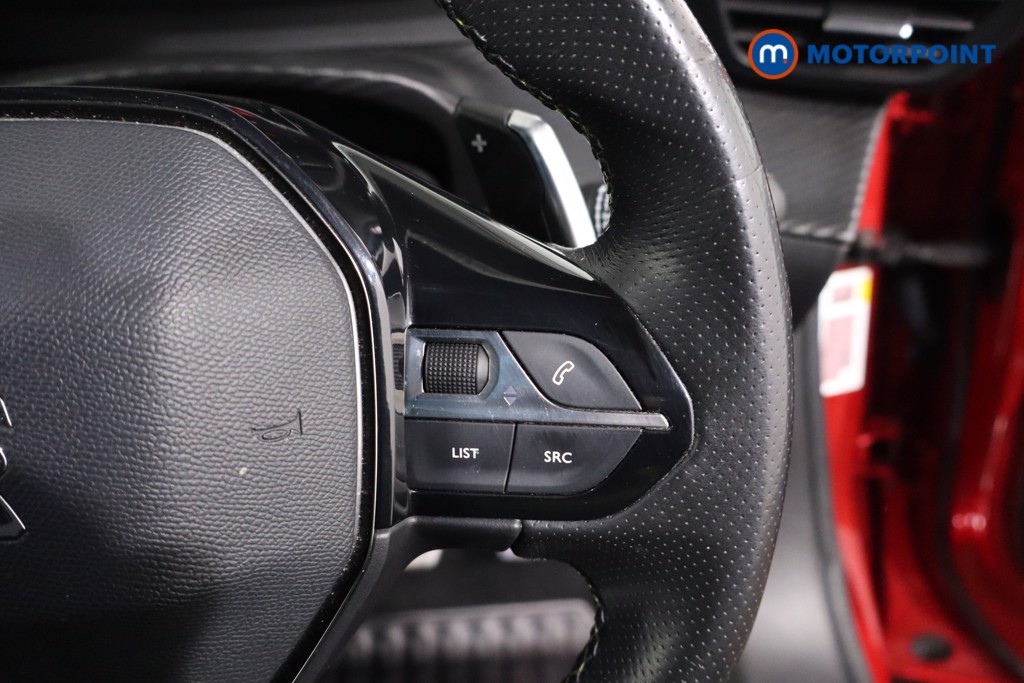 Peugeot 2008 Gt Premium Automatic Petrol SUV - Stock Number (1636166) - 8th supplementary image