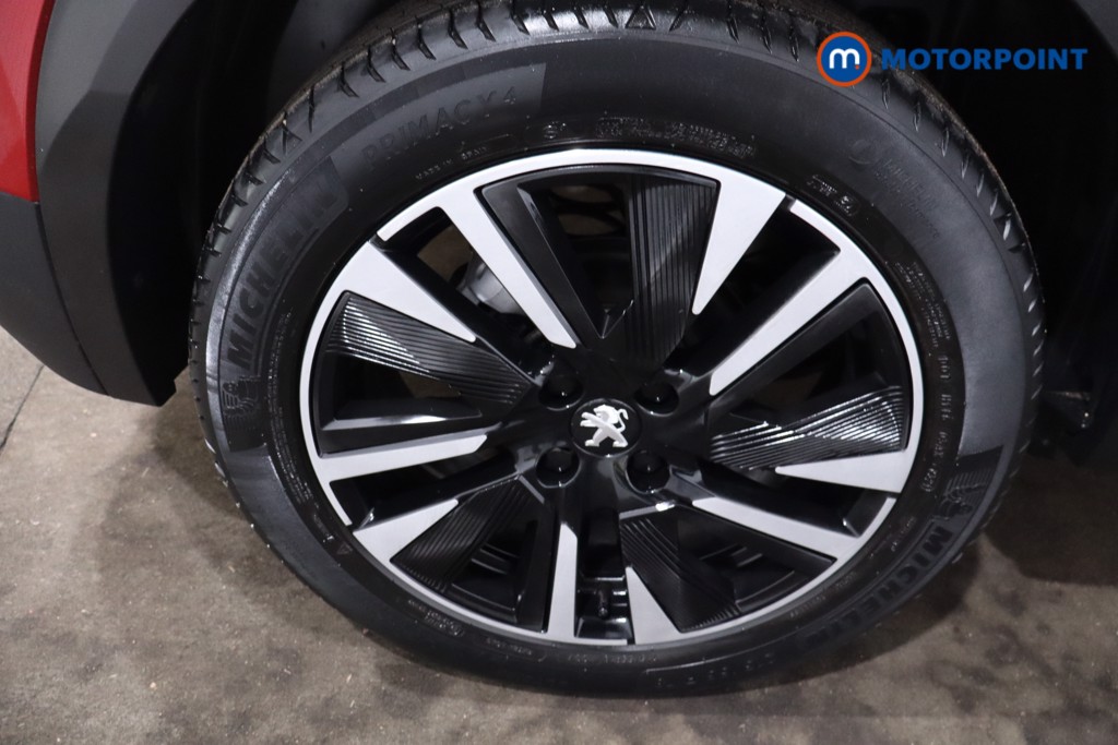 Peugeot 2008 Gt Premium Automatic Petrol SUV - Stock Number (1636166) - 9th supplementary image