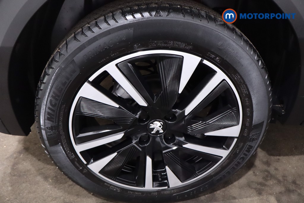 Peugeot 2008 Gt Premium Automatic Petrol SUV - Stock Number (1636166) - 10th supplementary image