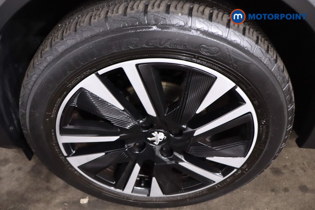 Peugeot 2008 Gt Premium Automatic Petrol SUV - Stock Number (1636166) - 12th supplementary image