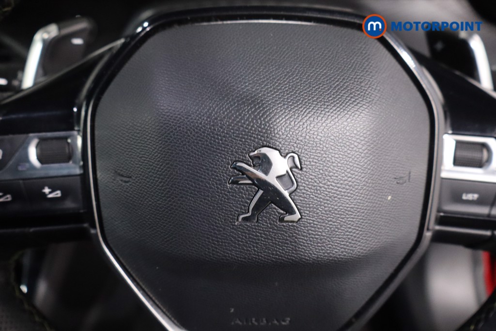 Peugeot 2008 Gt Premium Automatic Petrol SUV - Stock Number (1636166) - 13th supplementary image