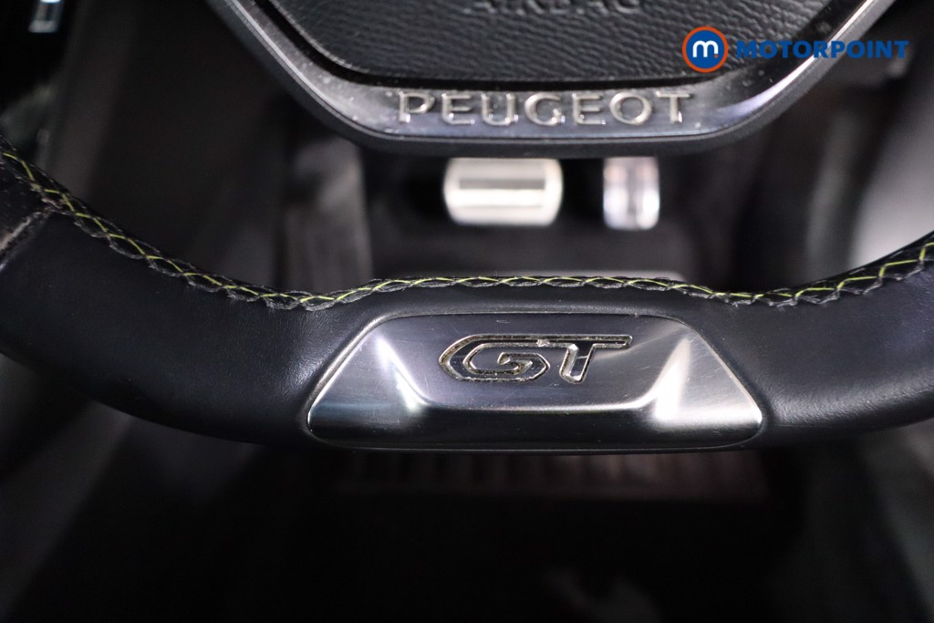 Peugeot 2008 Gt Premium Automatic Petrol SUV - Stock Number (1636166) - 14th supplementary image