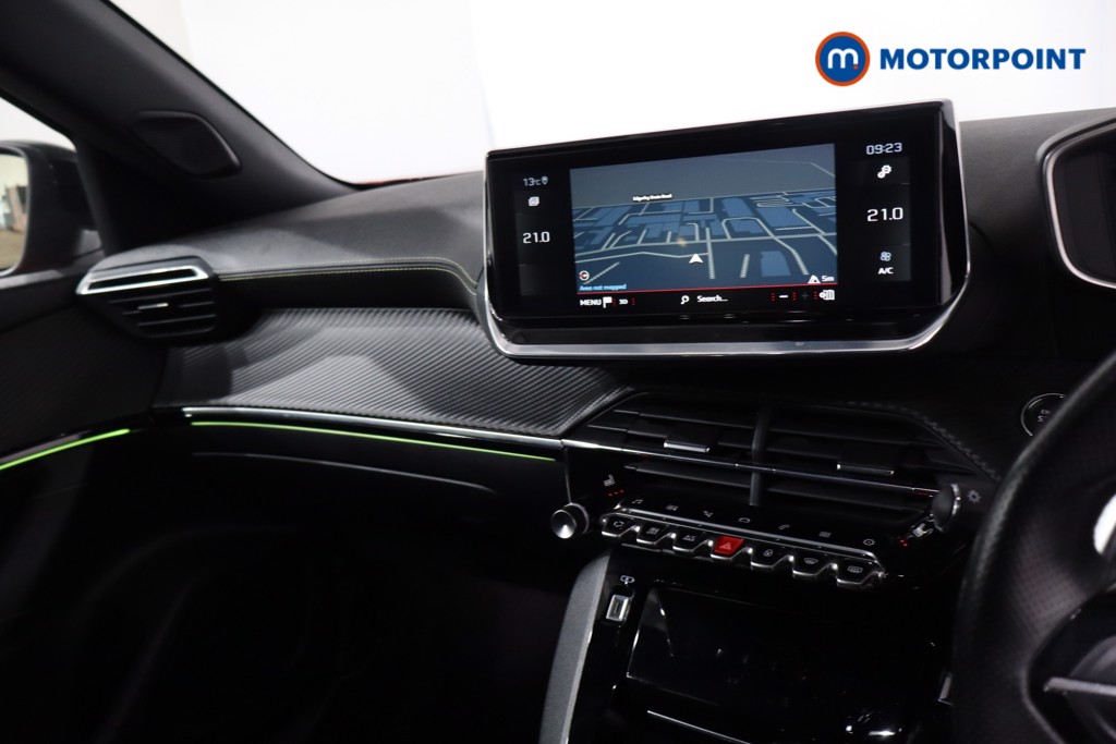 Peugeot 2008 Gt Premium Automatic Petrol SUV - Stock Number (1636166) - 16th supplementary image