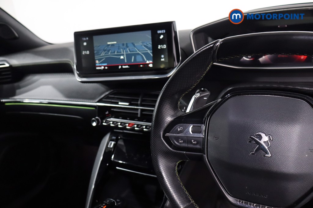 Peugeot 2008 Gt Premium Automatic Petrol SUV - Stock Number (1636166) - 17th supplementary image
