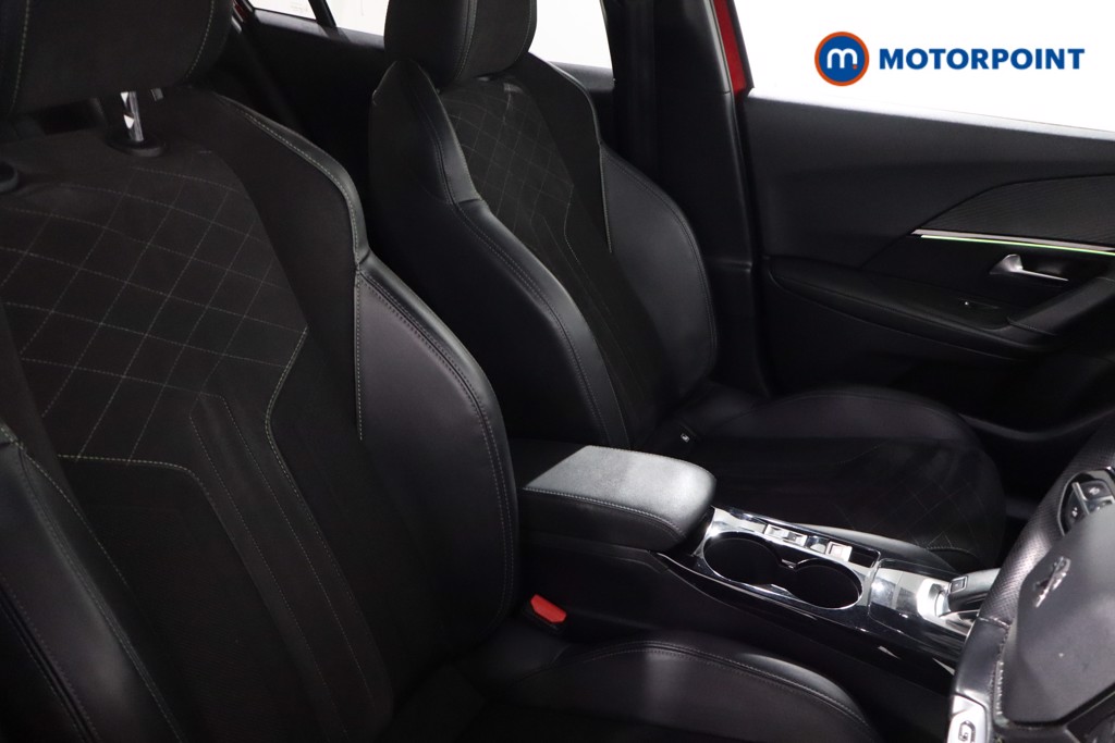 Peugeot 2008 Gt Premium Automatic Petrol SUV - Stock Number (1636166) - 21st supplementary image