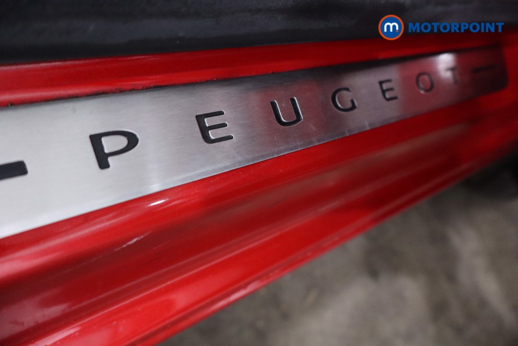 Peugeot 2008 Gt Premium Automatic Petrol SUV - Stock Number (1636166) - 22nd supplementary image