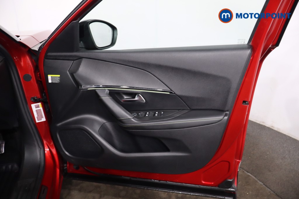 Peugeot 2008 Gt Premium Automatic Petrol SUV - Stock Number (1636166) - 23rd supplementary image