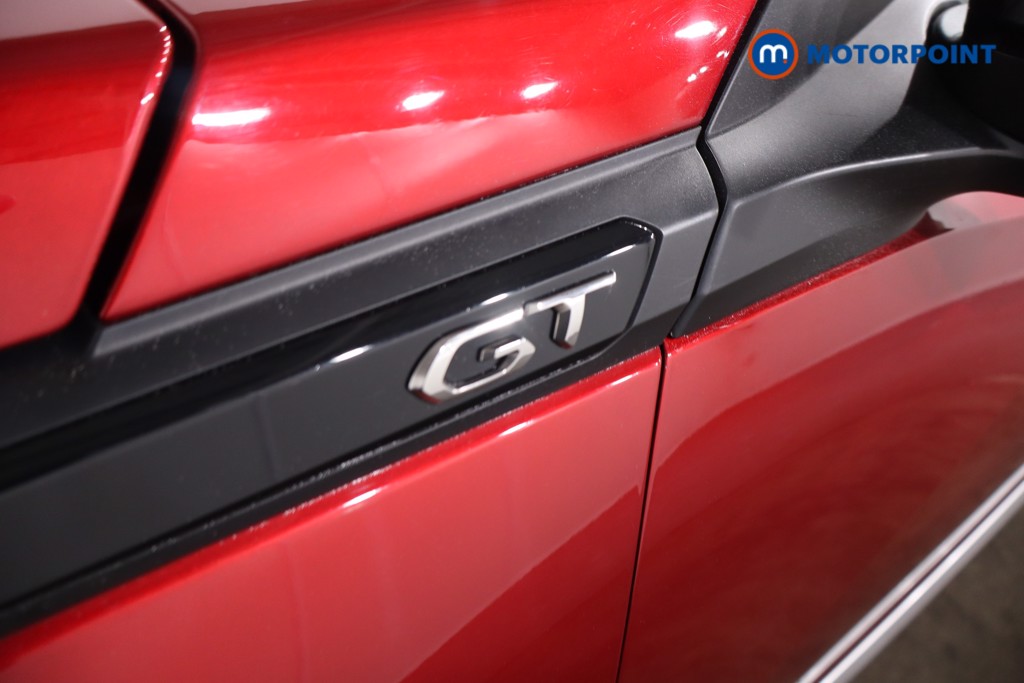 Peugeot 2008 Gt Premium Automatic Petrol SUV - Stock Number (1636166) - 26th supplementary image