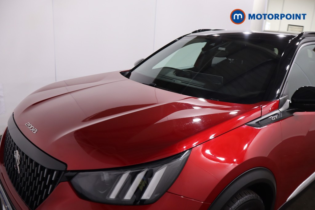 Peugeot 2008 Gt Premium Automatic Petrol SUV - Stock Number (1636166) - 27th supplementary image