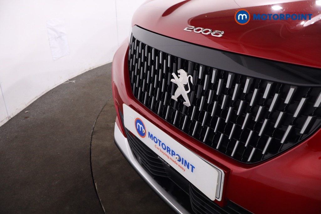 Peugeot 2008 Gt Premium Automatic Petrol SUV - Stock Number (1636166) - 28th supplementary image