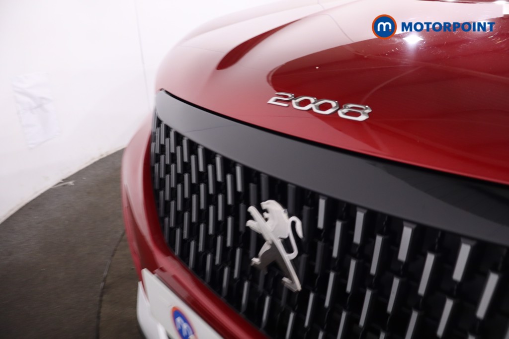 Peugeot 2008 Gt Premium Automatic Petrol SUV - Stock Number (1636166) - 29th supplementary image