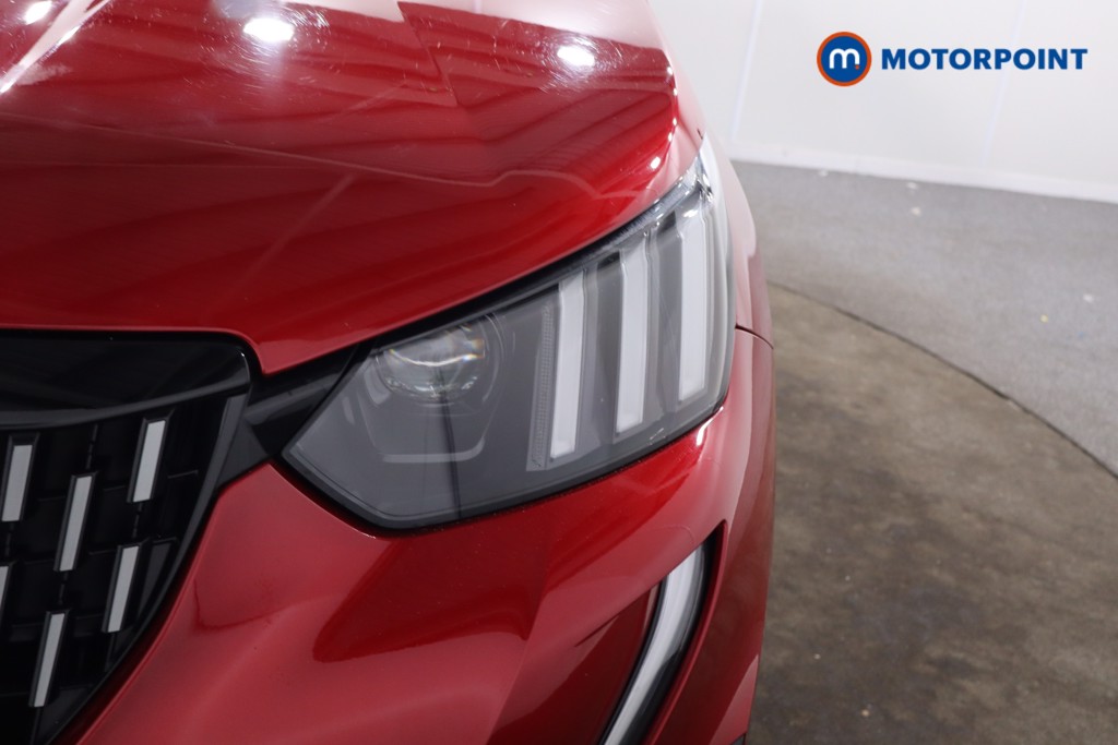 Peugeot 2008 Gt Premium Automatic Petrol SUV - Stock Number (1636166) - 30th supplementary image