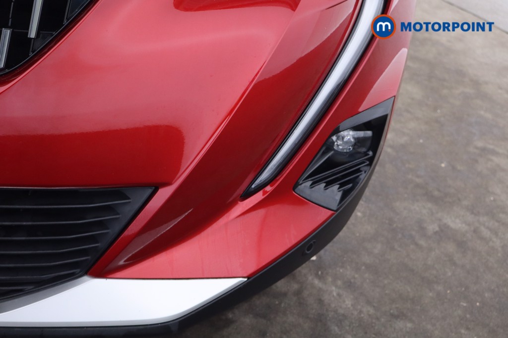 Peugeot 2008 Gt Premium Automatic Petrol SUV - Stock Number (1636166) - 31st supplementary image
