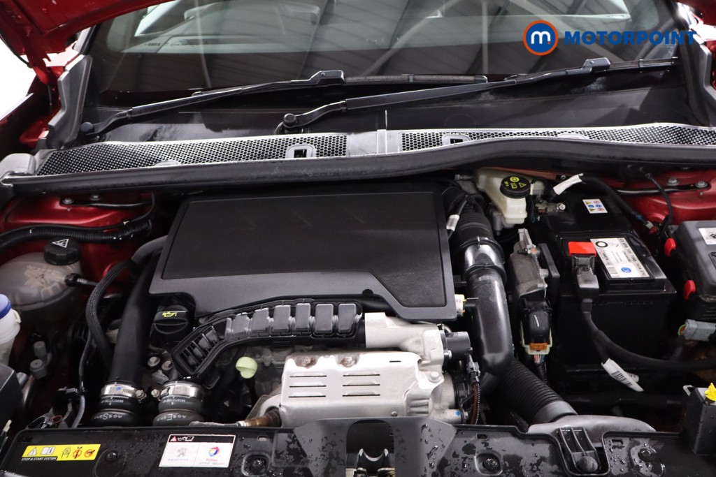 Peugeot 2008 Gt Premium Automatic Petrol SUV - Stock Number (1636166) - 32nd supplementary image