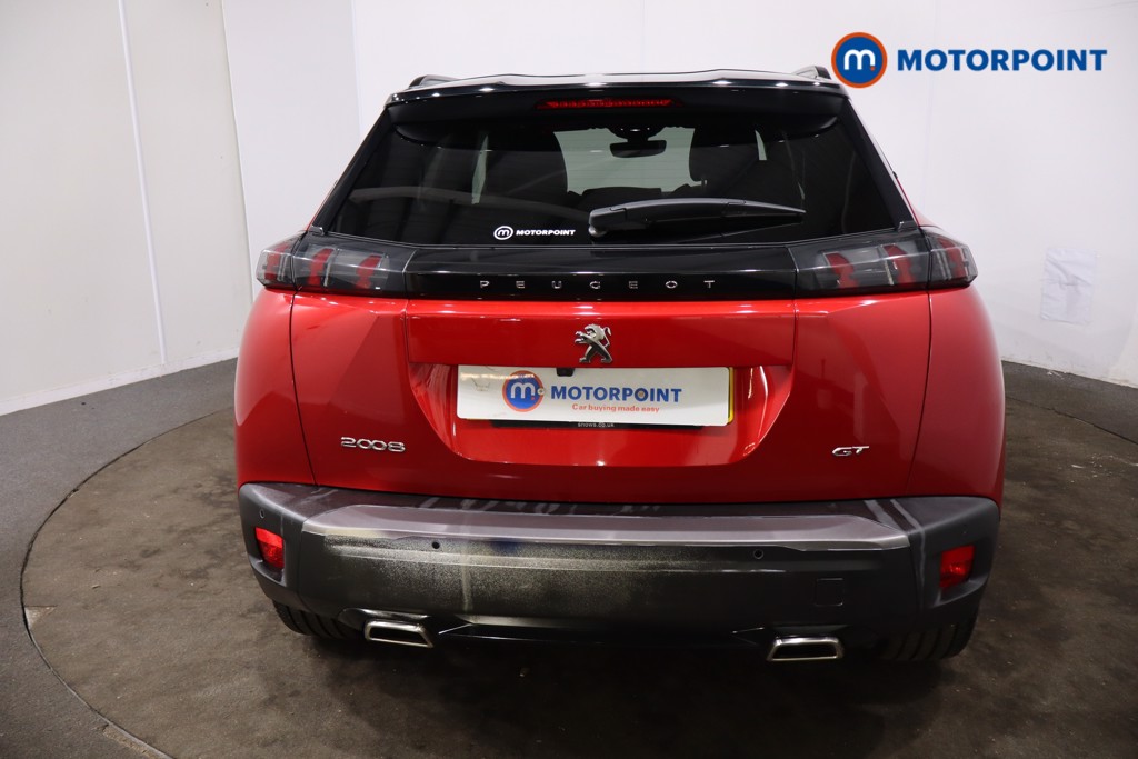 Peugeot 2008 Gt Premium Automatic Petrol SUV - Stock Number (1636166) - 33rd supplementary image